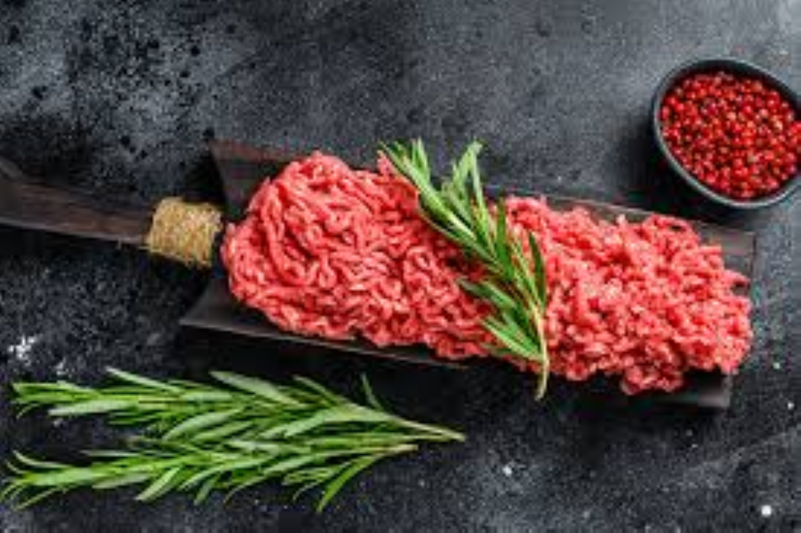 MBL BEEF SPECIAL LEAN MINCE